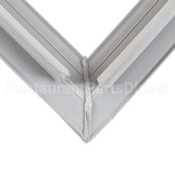 531132565 Compatible Kolpak Gasket 42X78 Rh Triple 3 Sided