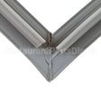 531142565 Compatible Kolpak Gasket 48X78 Lh Triple 3 Sided