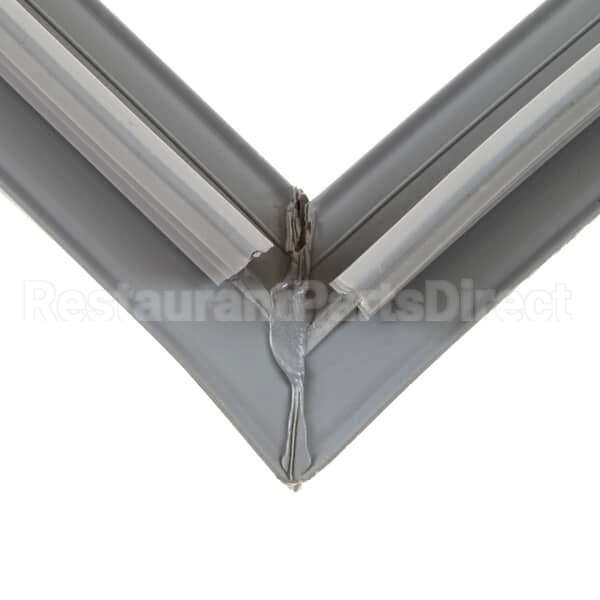 531142565 Compatible Kolpak Gasket 48X78 Lh Triple 3 Sided