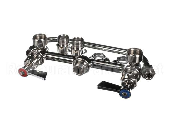 53120 Fisher Ss Faucet 8Awlh 10Ss