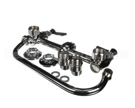 53120 Fisher Ss Faucet 8Awlh 10Ss
