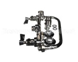 53120 Fisher Ss Faucet 8Awlh 10Ss