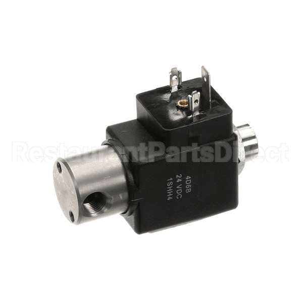 53120.1000 Compatible Bunn Kit, 24V 3 Way Valve