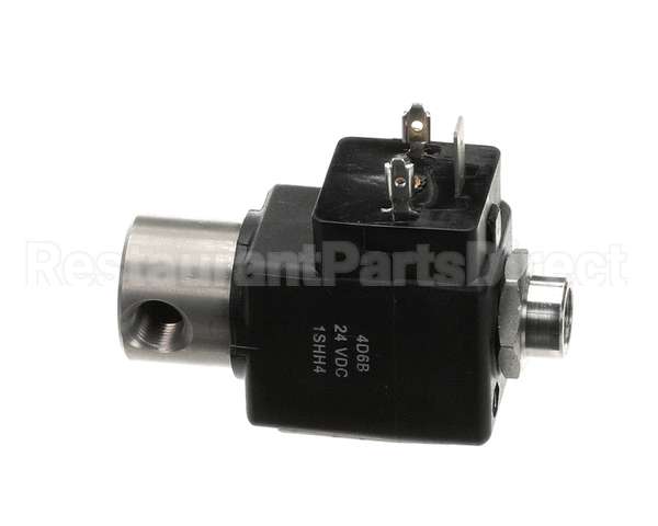 53120.1000 Bunn Kit, 24V 3 Way Valve