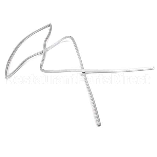 531212565 Compatible Kolpak Gasket 34X66 Rh Triple 3 Sided