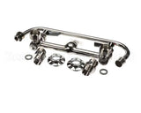 53139 Fisher Ss Faucet 8Awlh 12Ss