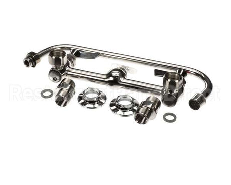 53139 Fisher Ss Faucet 8Awlh 12Ss