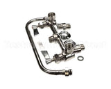 53139 Fisher Ss Faucet 8Awlh 12Ss