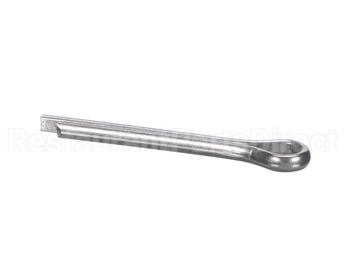 5315-011-60-09 Jackson Cotter Pin, 1/8 X 1 S/S