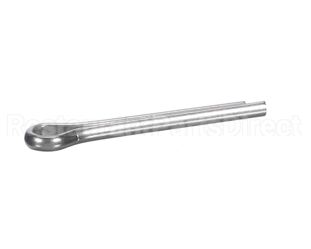 5315-011-60-09 Jackson Cotter Pin, 1/8 X 1 S/S