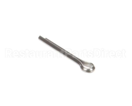 5315-207-01-00 Jackson Cotter Pin, S/S 3/32Dia X 3/4 Long