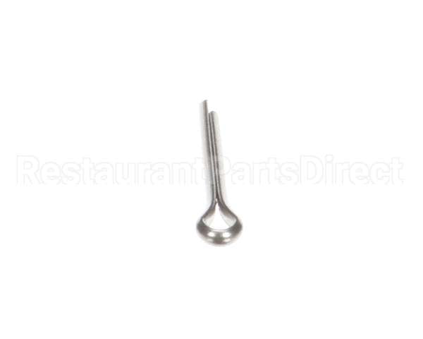 5315-207-01-00 Jackson Cotter Pin, S/S 3/32Dia X 3/4 Long
