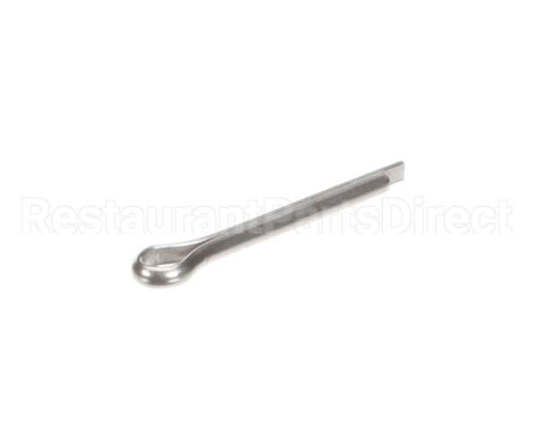 5315-207-01-00 Jackson Cotter Pin, S/S 3/32Dia X 3/4 Long
