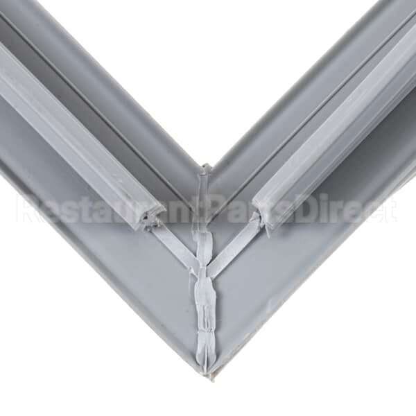 531582565 Compatible Kolpak Gasket 20X36 Single 4 Si Ded