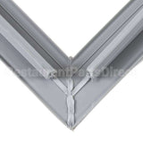 531582565 Kolpak Gasket 20X36 Single 4 Sided