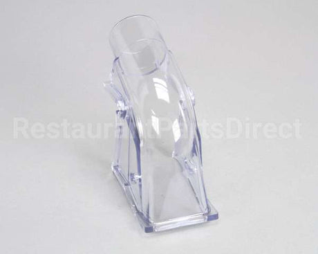 53168 Cornelius Cover Ice Chute