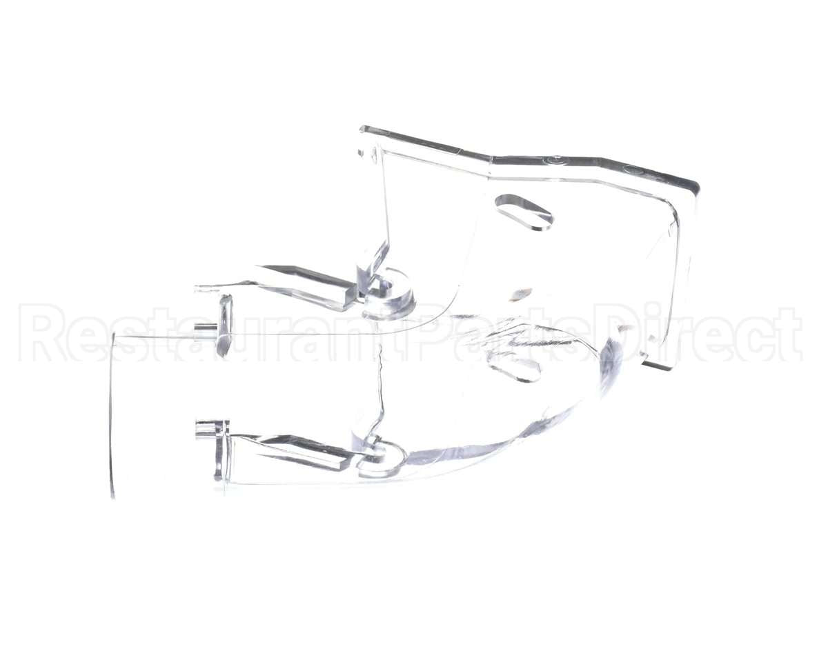 53168.0000 Cornelius Cover Ice Chute