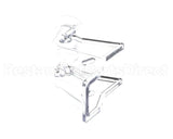 53168.0000 Cornelius Cover Ice Chute