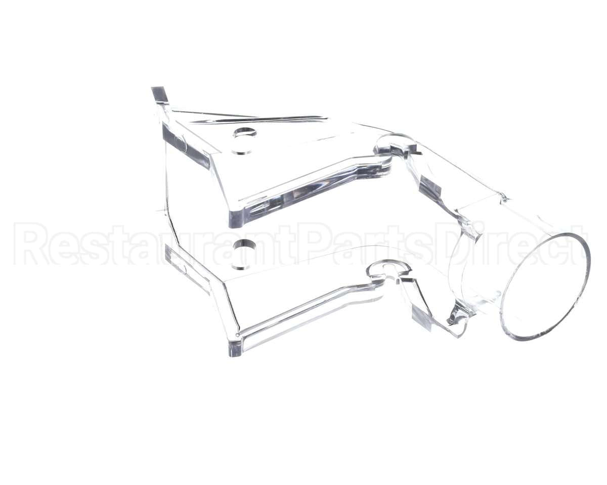 53168.0000 Cornelius Cover Ice Chute