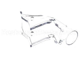 53168.0000 Cornelius Cover Ice Chute