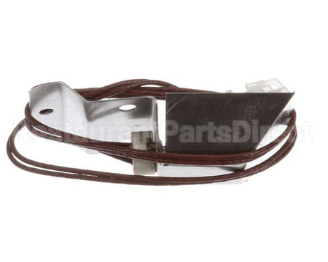 53194 Blodgett Lamp Housing Assembly