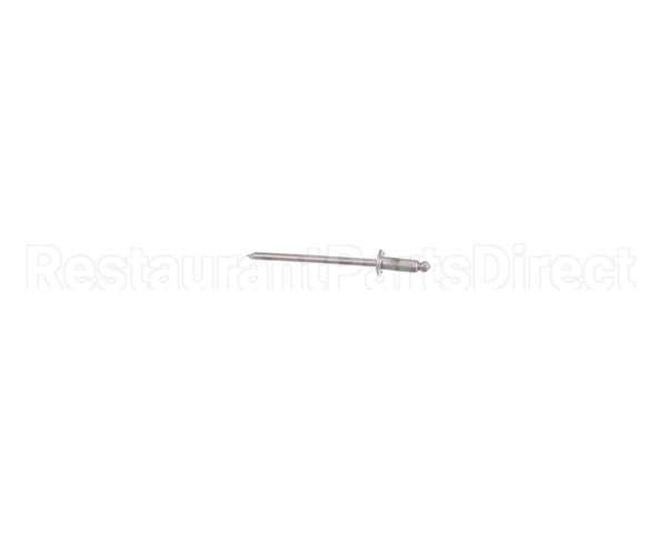 5320-003-06-98 Jackson Rivet 1/8 X 3/8 Long Pop