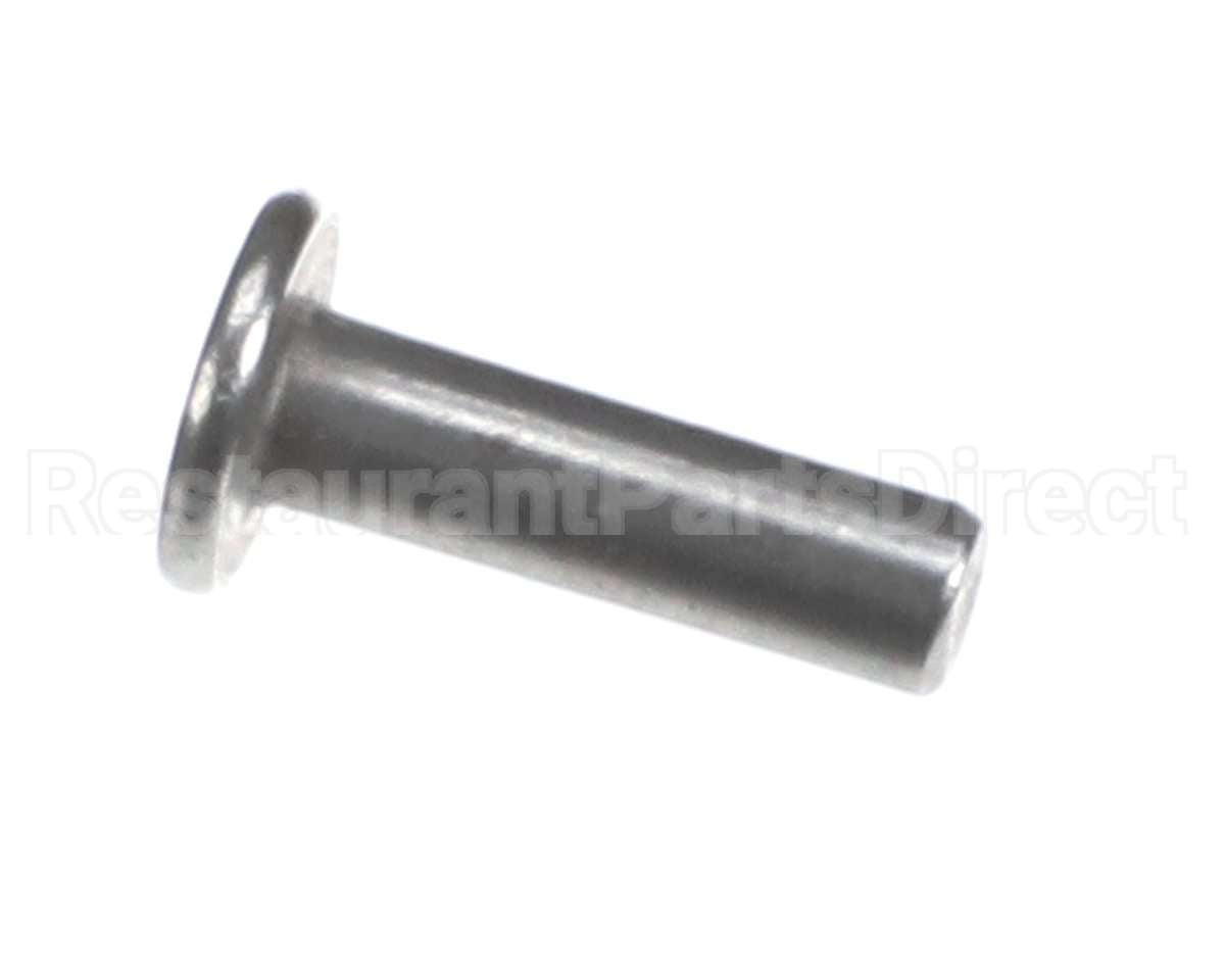 5320-107-07-00 Jackson Rivet, Ss Ctr Flat Head 3/16 X 5/8