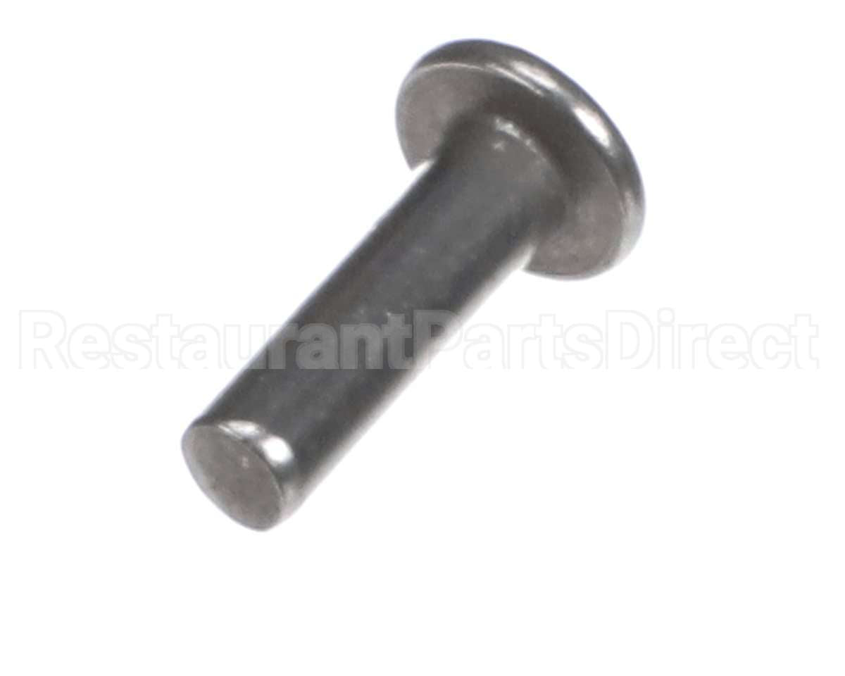 5320-107-07-00 Jackson Rivet, Ss Ctr Flat Head 3/16 X 5/8