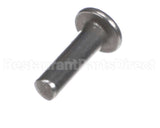 5320-107-07-00 Jackson Rivet, Ss Ctr Flat Head 3/16 X 5/8