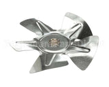 532003 Southern Pride 6 Fan Blade Rolltisserie Insid