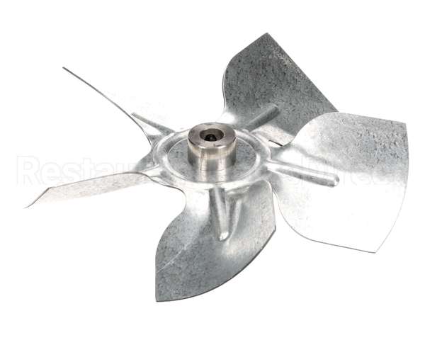 532004 Southern Pride 8 Fan Blade (1/2 Bore) Spx-300