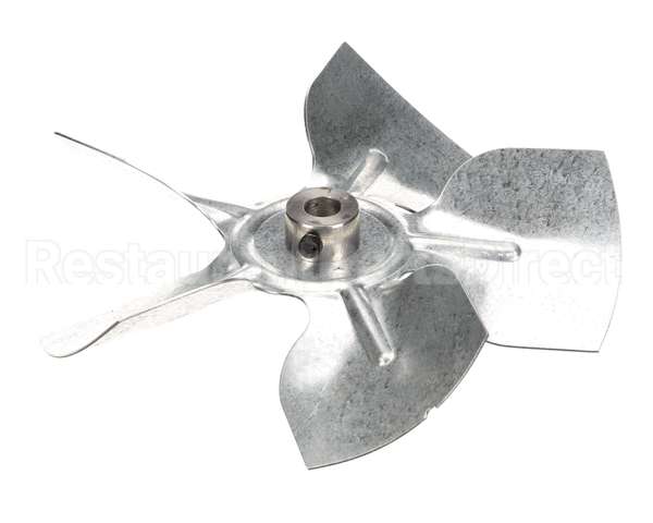 532004 Southern Pride 8 Fan Blade (1/2 Bore) Spx-300