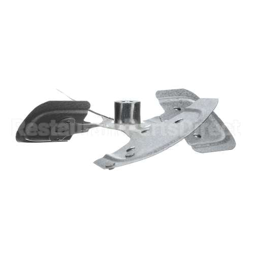 532010 Southern Pride 10 Inside Fan Blade , Spk700,S