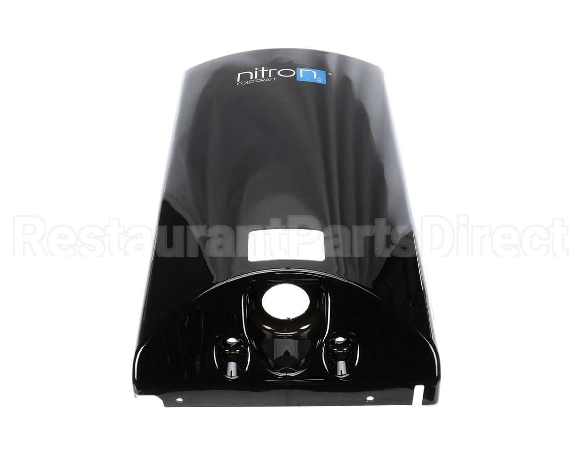 53214.0003 Bunn Graphic Form, Nitron2 All Blk