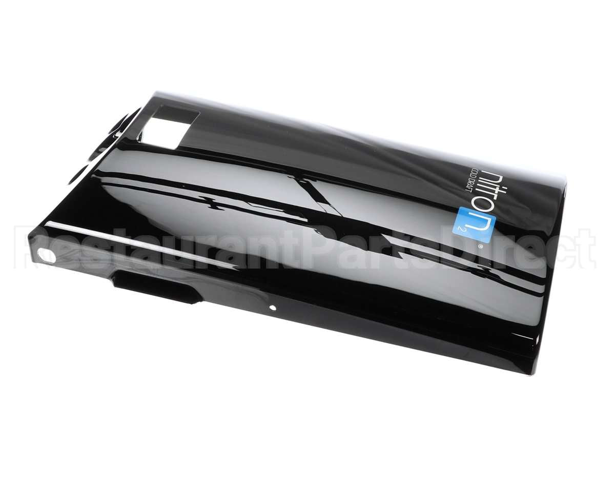 53214.0003 Bunn Graphic Form, Nitron2 All Blk