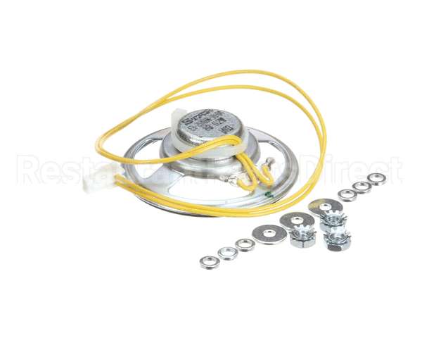 53219 Blodgett Speaker