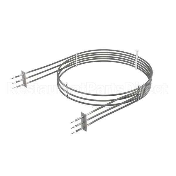 53221 Compatible Blodgett Element, 18Kw 208V Xr8E