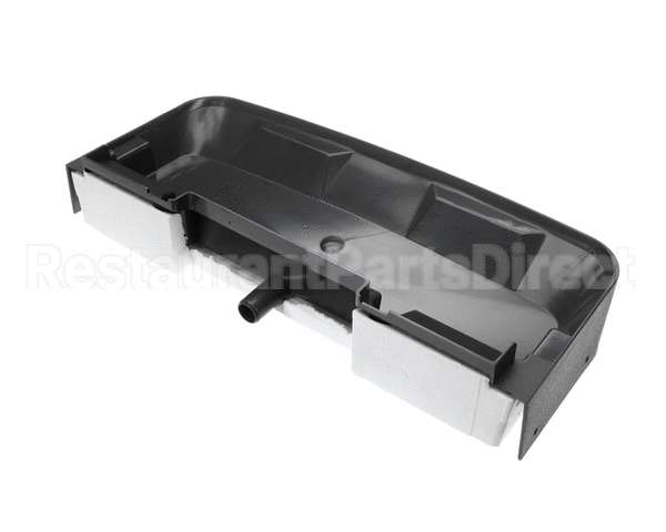 53222 Cornelius Drip Tray Ed/Df150 Gray Foamed