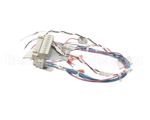 53230 Blodgett Harness,Combi Man Frt 24V