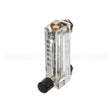 53243 Compatible Blodgett Flowmeter, 0-60 Gph