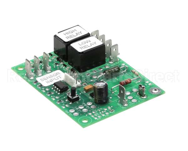 53247 Blodgett Board,Water Level Sensing