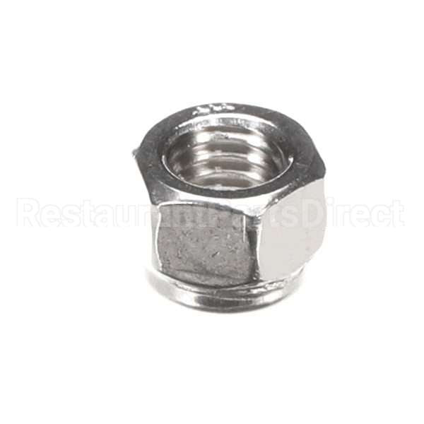 5325-00539 Compatible Insinger Nut, 3/8-16 Locknut Nylon
