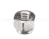 5325-00539 Insinger Nut, 3/8-16 Locknut Nylon