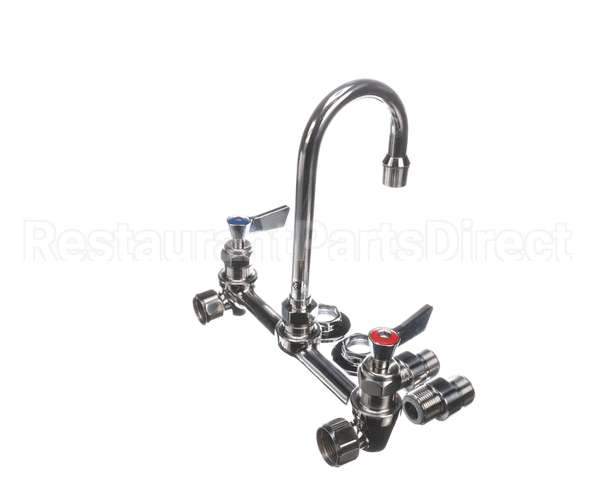 53260 Fisher Ss Faucet 8Awlh 06Sgn
