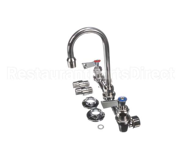 53260 Fisher Ss Faucet 8Awlh 06Sgn