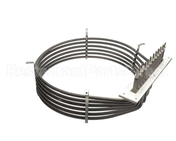 53280 Blodgett Kit,208V 14Kw Elem Gasket