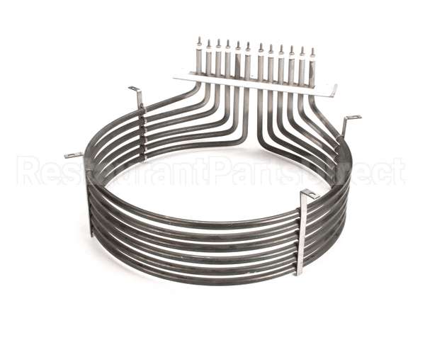 53281 Blodgett Kit,220/440V 14Kw Elem Gasket