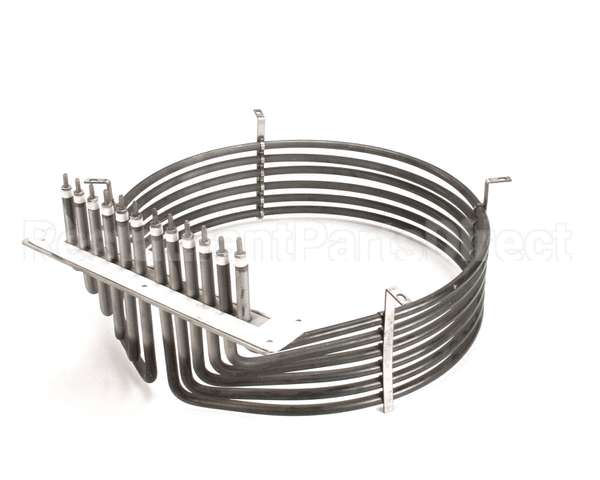 53281 Blodgett Kit,220/440V 14Kw Elem Gasket