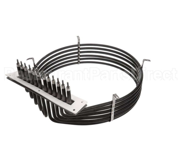 53282 Blodgett Kit,240/480V 14Kw Elem Gskt