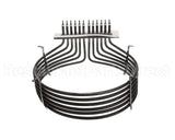 53282 Blodgett Kit,240/480V 14Kw Elem Gskt